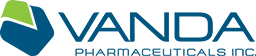 Vanda pharmaceuticals inc